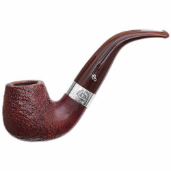Pipe Peterson Irish Harp Sablée 221