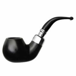 Pipe Peterson Spigot Ebony XL02