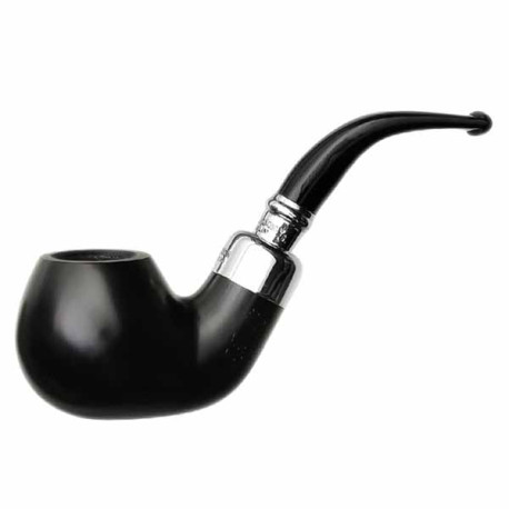 Pipe Peterson Spigot Ebony XL02