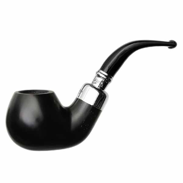 Pipe Peterson Spigot Ebony XL02