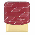 ST Dupont  Etui Cigarette Monogram 1872 Bordeaux