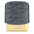 ST Dupont  Etui A Cigarette Monogram 1872 Noir