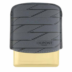 ST Dupont  Etui A Cigarette Monogram 1872 Noir