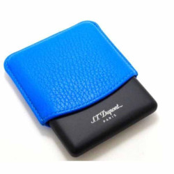 ST Dupont Etui Cigarette Blue