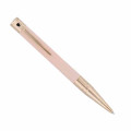 ST Dupont Stylo bille D-Initial Rose Gold