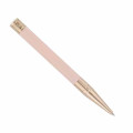 ST Dupont Stylo bille D-Initial Rose Gold