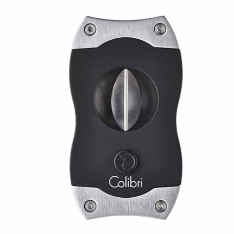 Coupe cigares Colibri V-cut