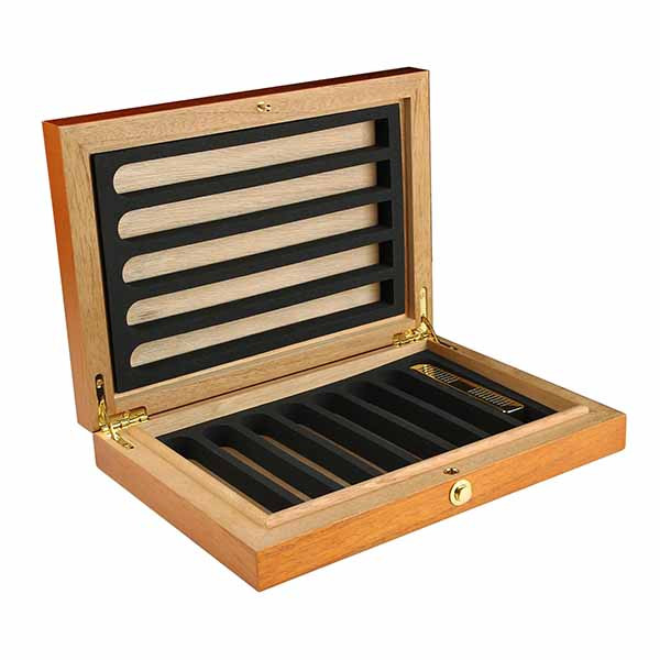 Cave à cigares De Voyage Adorini Cedro