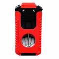 Briquet Myon Viraron Finition Rouge