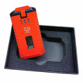 Briquet Myon Viraron Finition Rouge