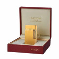 Briquet Myon Paris Finition Dorée