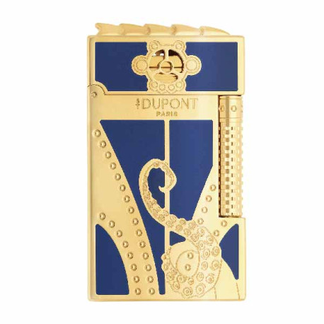 ST Dupont 20 000 Lieues Sous Les Mers