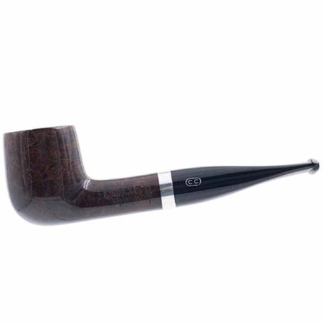 Pipe Chacom Hybride Brune 920