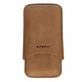 Etui 3 Cigares Zippo