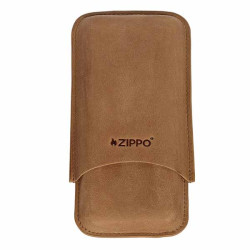 Etui 3 Cigares Zippo