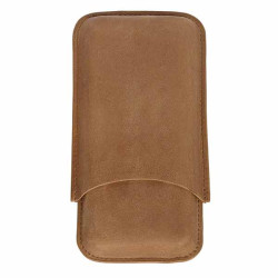 Etui 3 Cigares Zippo
