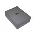 Briquet Zino Graphic Bleu