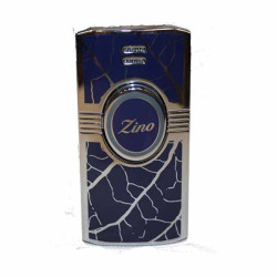 Briquet Zino Graphic Bleu