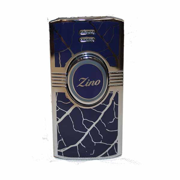 Briquet Zino Graphic Bleu