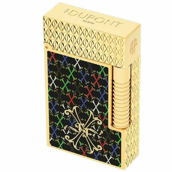 Briquet Le Grand Dupont Fuente