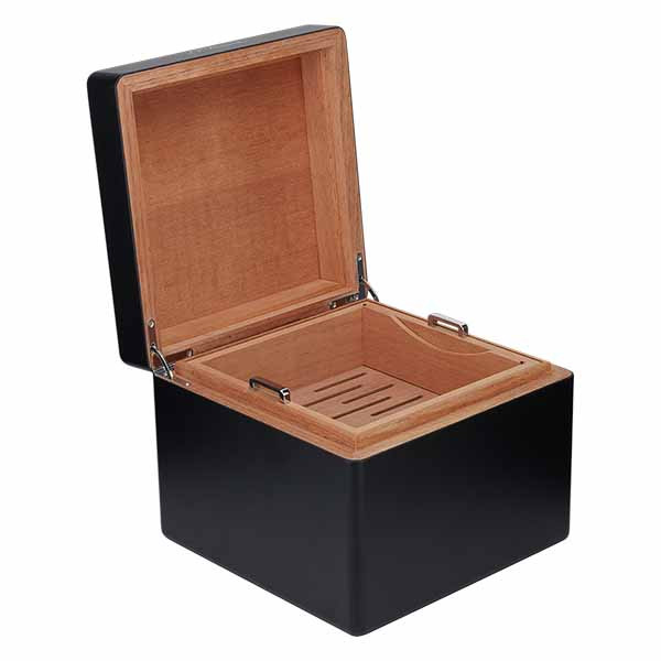 ST Dupont Cave à Cigare Noir