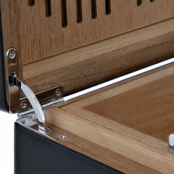 ST Dupont Cave à Cigare Noir