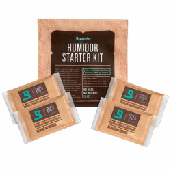 ST Dupont Cave à Cigare Noir