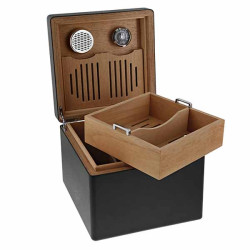 ST Dupont Cave à Cigare Noir