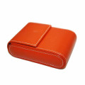 Etui pour paquet de cigarettes Chesterfield Culture Orange
