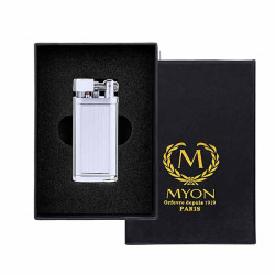 Briquet Myon Pipe Saint-Claude