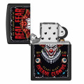 Zippo Clowns Dingues
