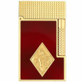 Le grand Dupont Briquet Romeo Y Julieta