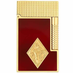 Le grand Dupont Briquet Romeo Y Julieta