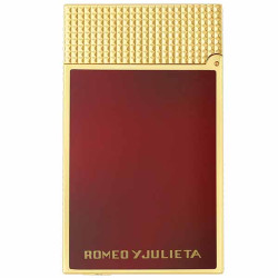 Le grand Dupont Briquet Romeo Y Julieta