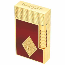 Le grand Dupont Briquet Romeo Y Julieta