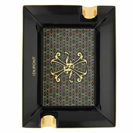 Cendrier Cigare ST Dupont Fuente