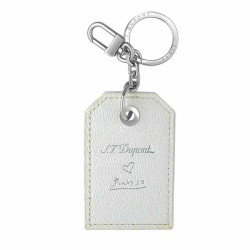 ST Dupont Porte Cles Picasso Blanc