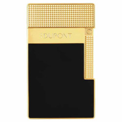 ST Dupont Briquet De Table Doré