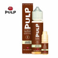 E-Liquide Pulp Caramel Original Le Pod Liquide 50 ml