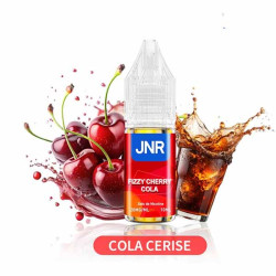 E-liquide JNR Cerise Cola