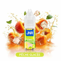 E-liquide JNR Pêche Glacée