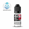 E-liquide E-CG Goût Américain Sels De Nicotine