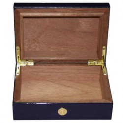 Coffret à cigarettes ou cigarillos