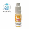 E-cg - e-liquide Sel de Nicotine Melon Pastèque 10 ml
