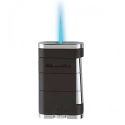 Briquet Xikar allume