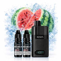 Adalya Levo Puff Rechargeable 30K Saveur Watermelon Ice