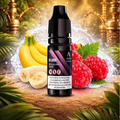 Adalya e-liquide Mi Amor Douceur Addictive