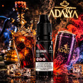 Adalya e-liquide Cola Dragon Originalité captivante