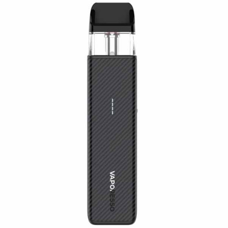 Vaporesso XROS 5 Mini Carbone – Pod Compact et Puissant