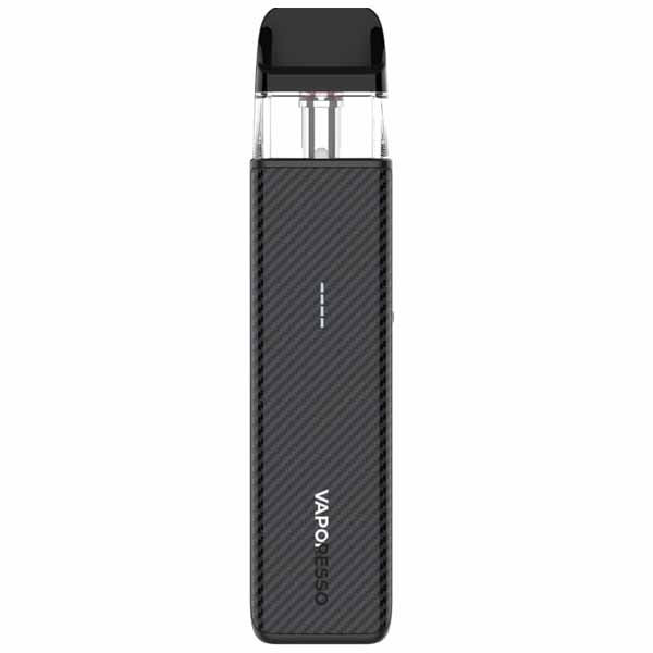Vaporesso XROS 5 Mini Carbone – Pod Compact et Puissant